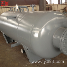 Chemical Non-Metallic Storage Tanks